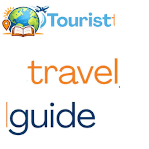 Tourist Travel Guides