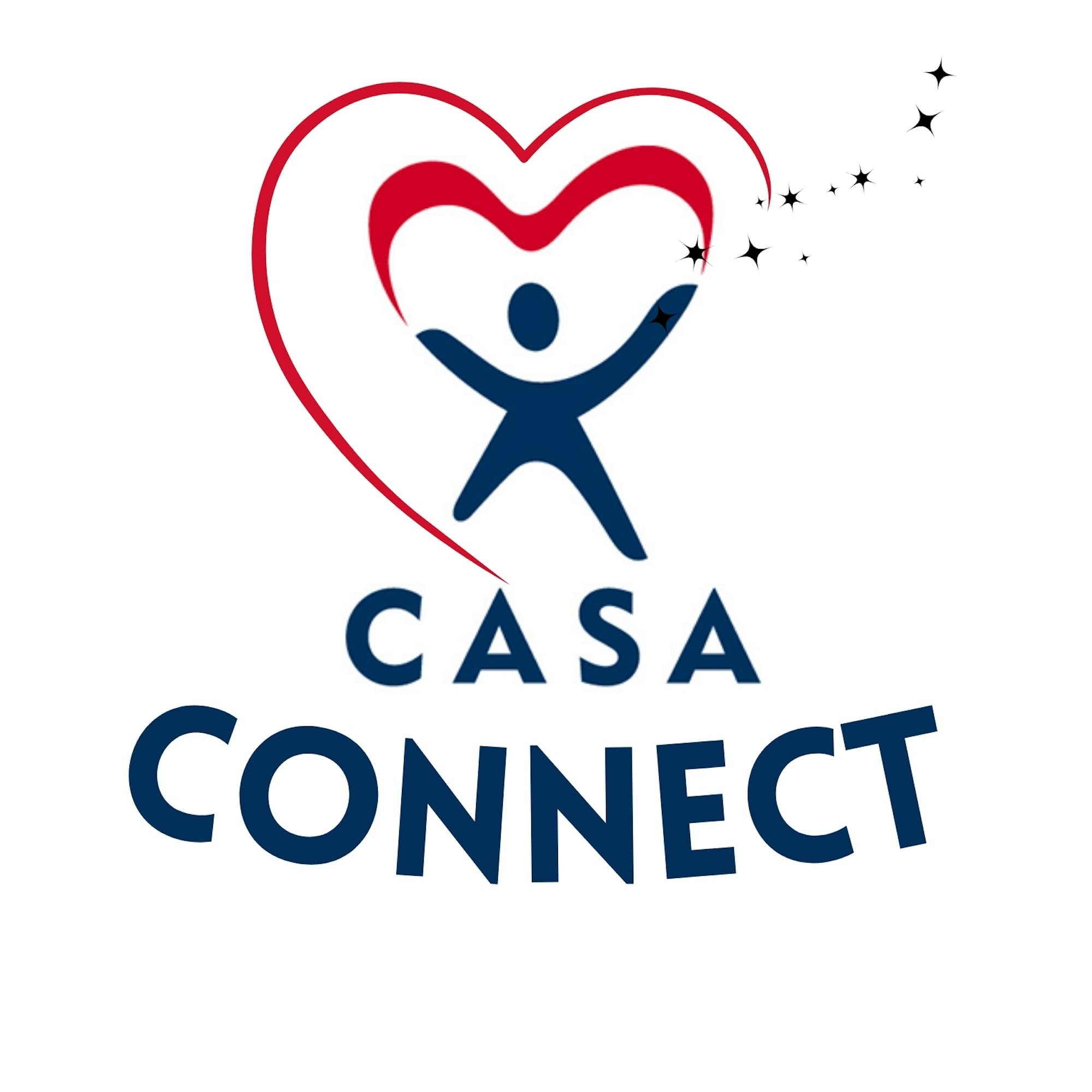 CASA Connect