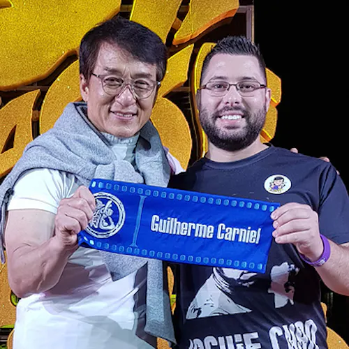 Guilherme Carniel