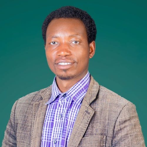 Dauson Angelo Msumange