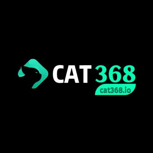 Cat368 io