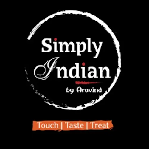 Simply Indian