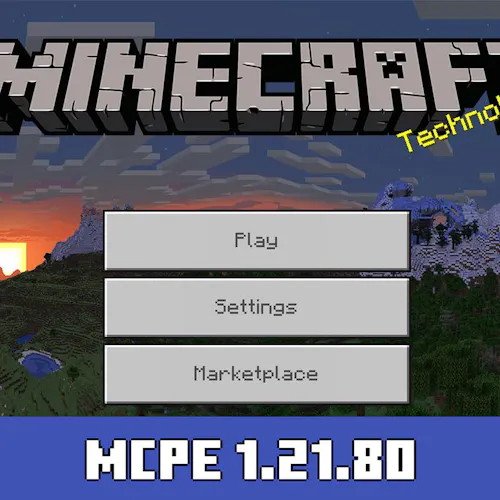 Minecraft 1.21.80 APK Download Latest Version