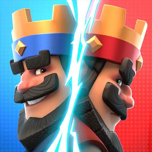 Clash Royale Chino APK 110548004 Descarga Android