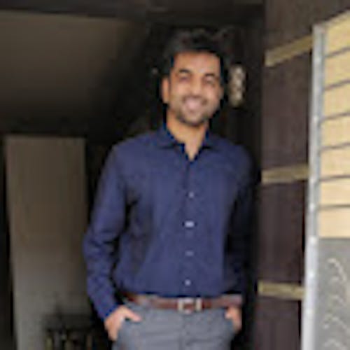 Ajinkya JyotiPrakash Tambe