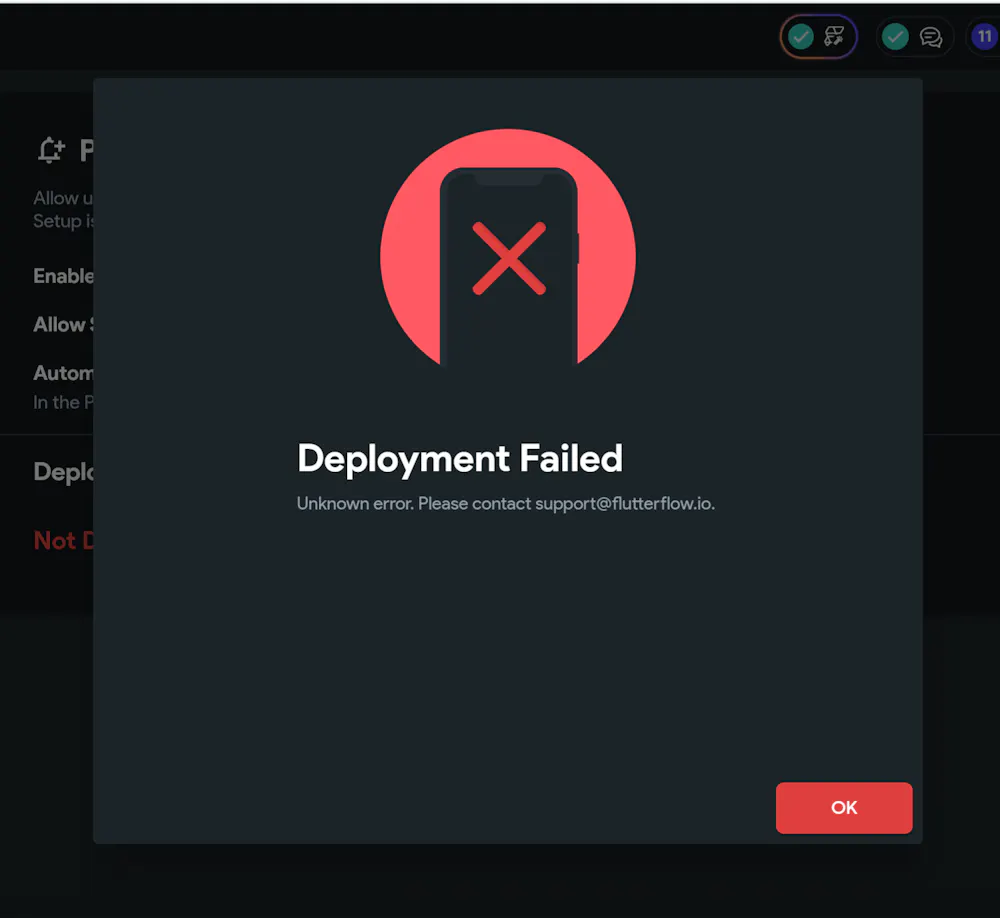 Cloud functions crashing - RESOLVED