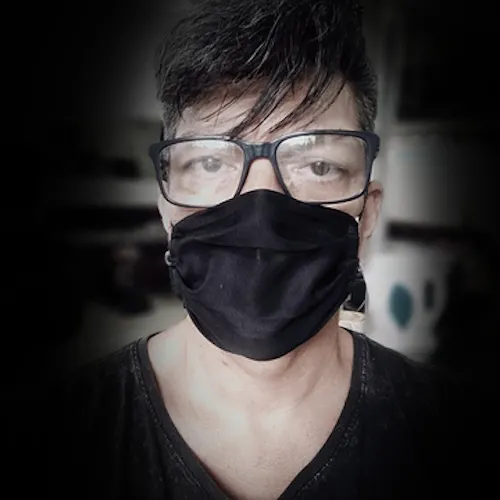 Sandro Gomes da Silva 