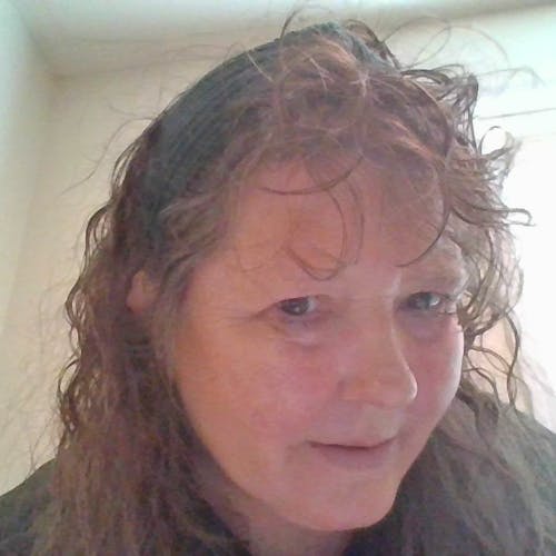 Kimberly McKenzie-Klemm