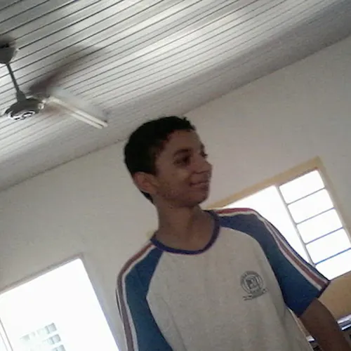 Denilson alves