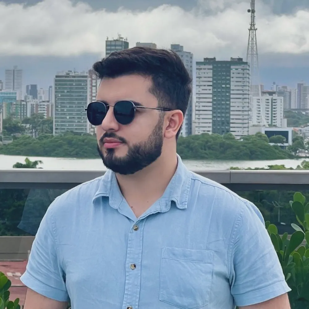 Pedro Sales