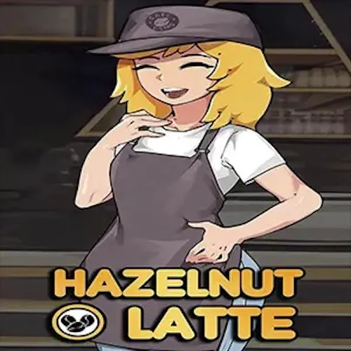 Unduh Hazelnut Latte APK 0.13.5 versi terbaru