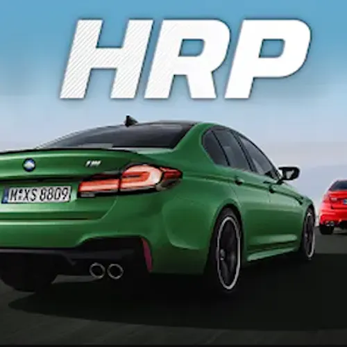 Highway Racer Pro Mod APK 0.7.6 (Unlimited Money)