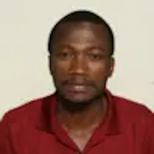 Lewis Waswa