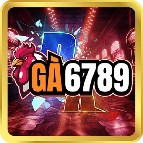 GA6789