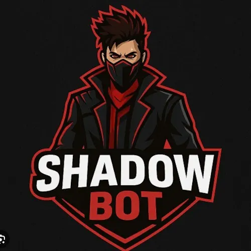 Shadow Bot V6 APK (Free Fire) Install Free Android