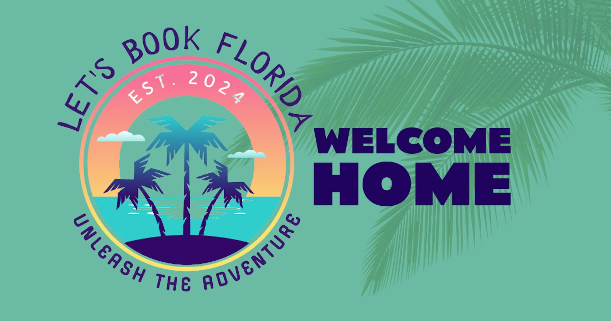 Let's Book Florida Community