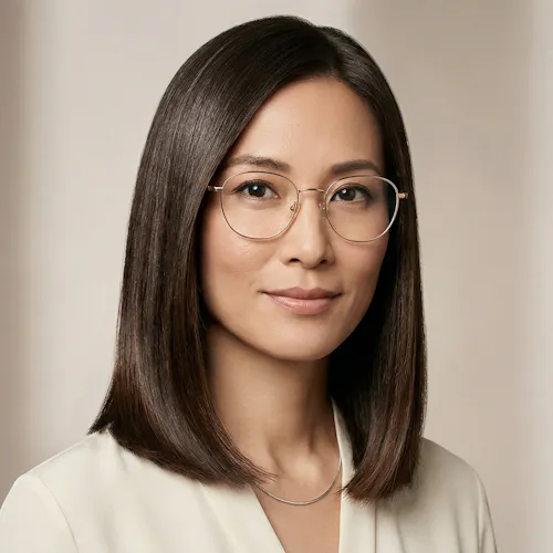 Luna Choi