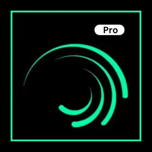 Alight Motion Pro 3.9.0 para Android Descargar APK