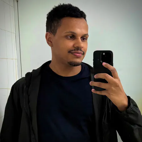 Raniel Reis