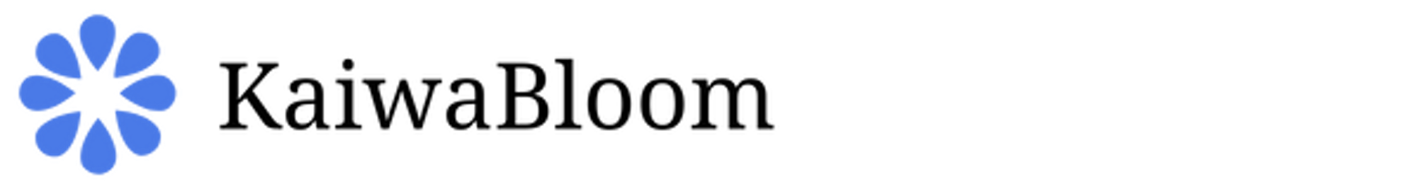 KaiwaBloom