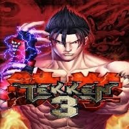 Tekken 3 APK Latest Version (2025) For Android