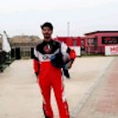 Faris Hussain
