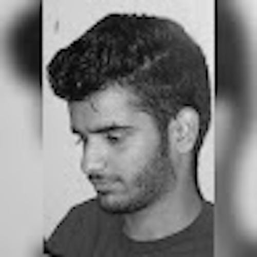 Shawn Anthony Swamy