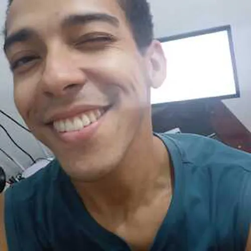 🌟🌟🌟 Caique alter ego Orion 🌕