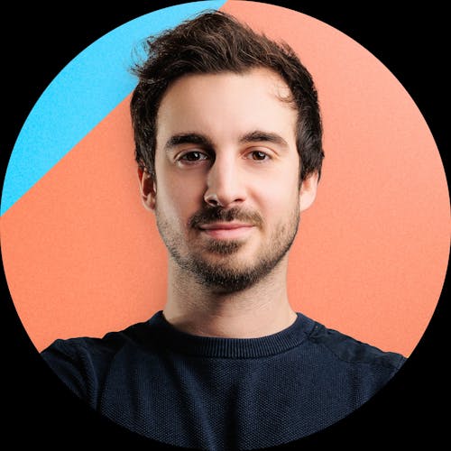 Maxime Gadras