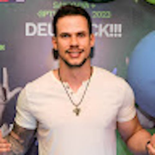 Leonardo Mendes de Oliveira