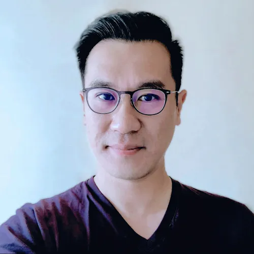 Leonard Ng