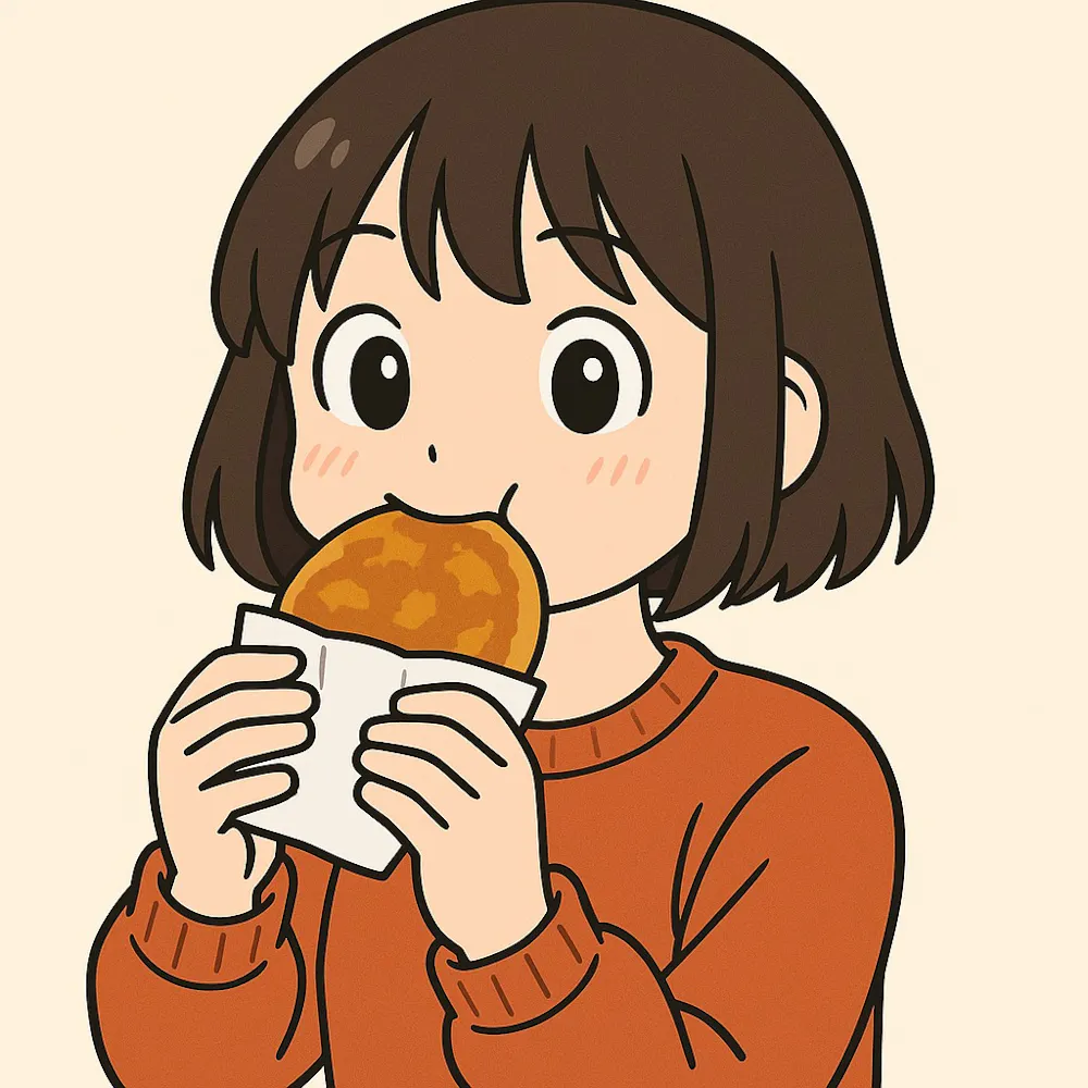 꿀호떡