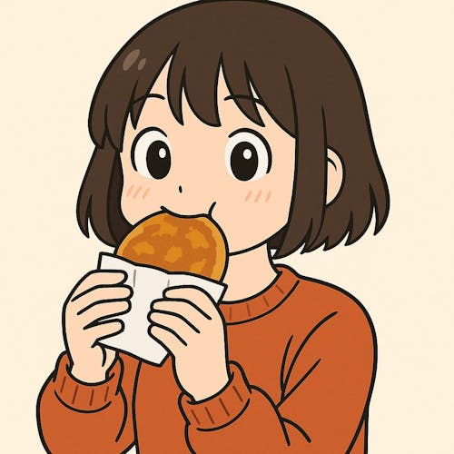 꿀호떡