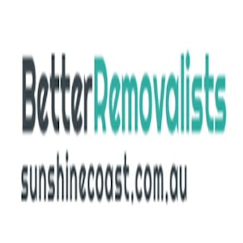 Better Removalists Sunshine Coast
