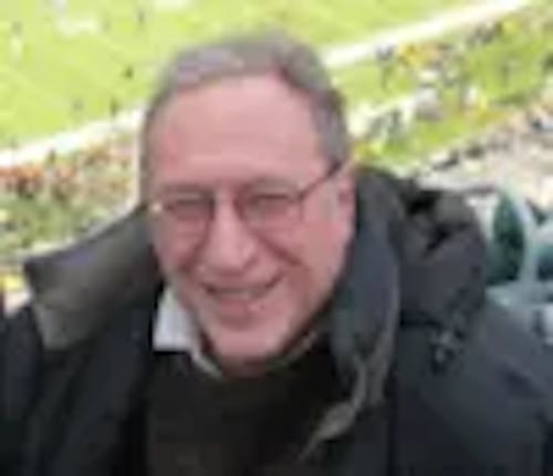 Stan Kaplan