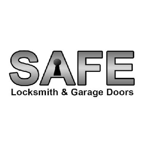 Safe Locksmith & Garage Doors