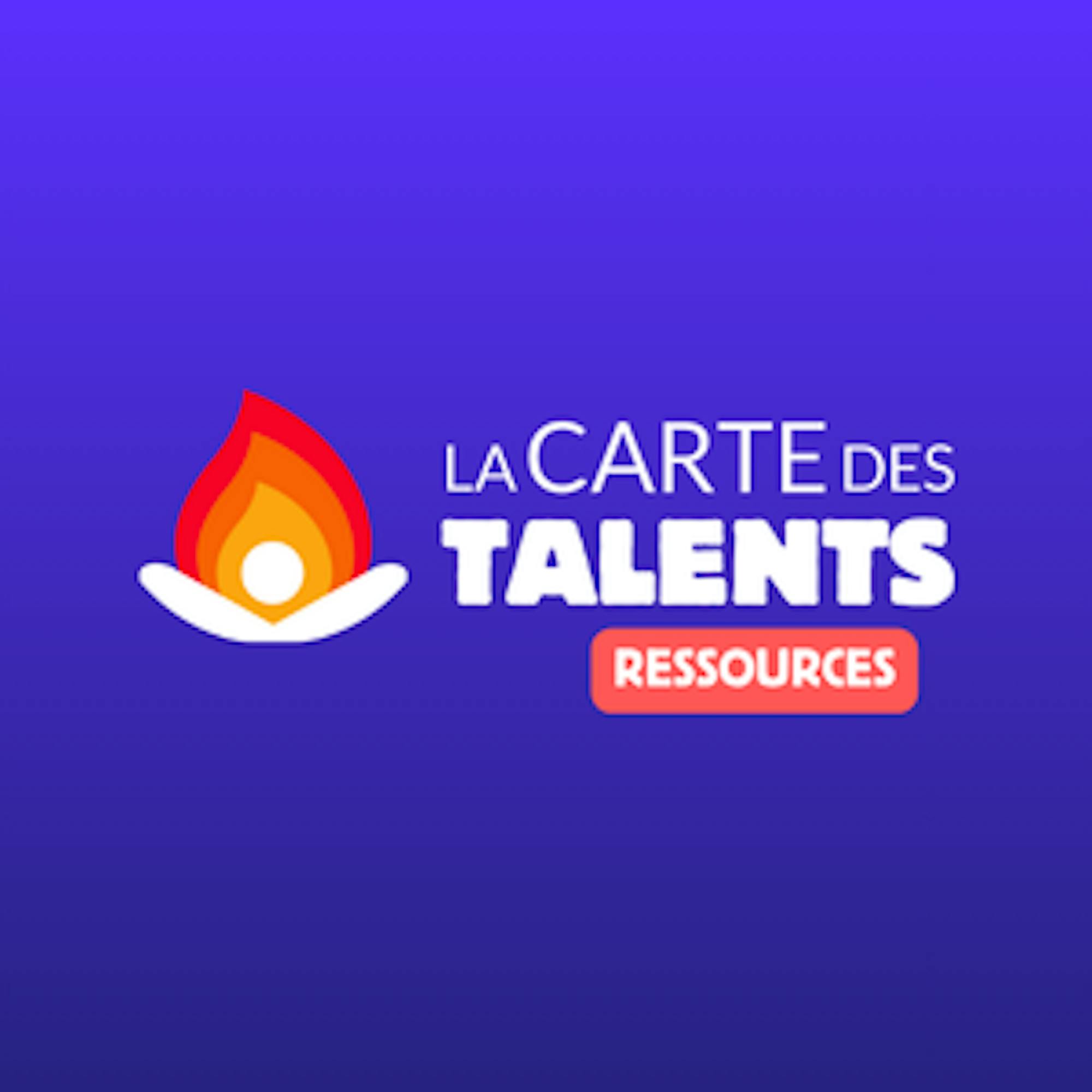 La Carte des Talents | La plateforme