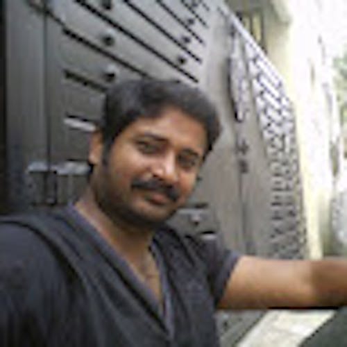 Natarajan Ravichandran