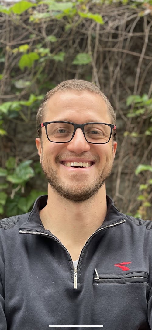 Rony Sztamfater