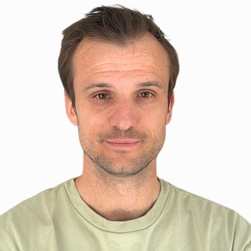 Anthony Mathiot