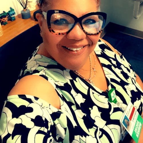 Rhonda Henderson-Laidlaw