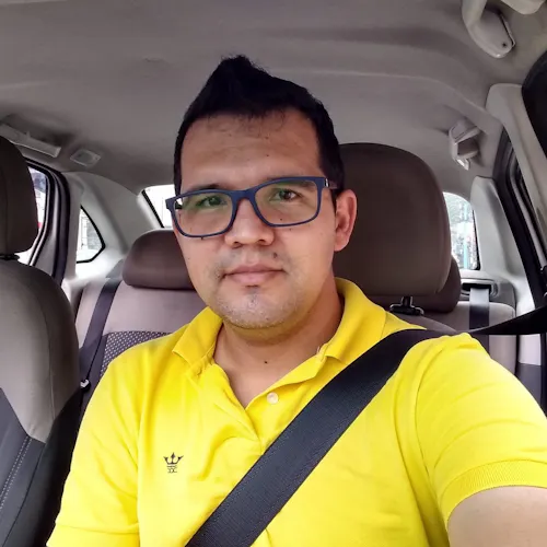 Marcelo Nascimento