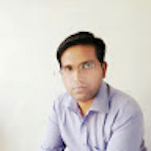 Pankaj Kumar