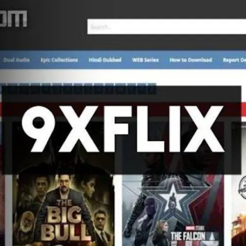 9xFlix APK 9.5 App Movies Download for Android TV