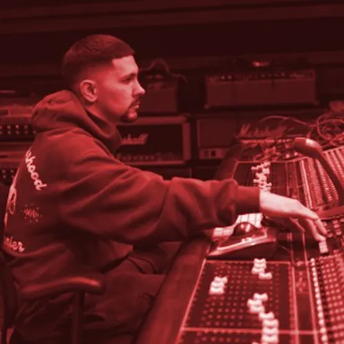 Anthony "AMMixes" Maldonado (@ammixes)