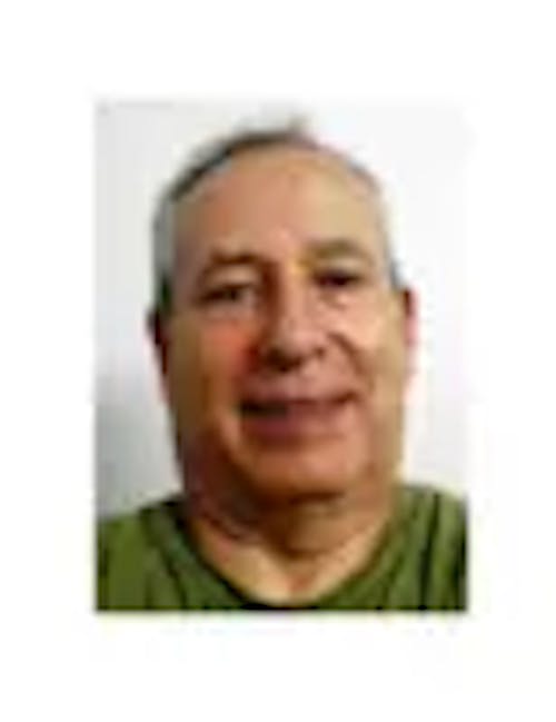 EITAN PELED