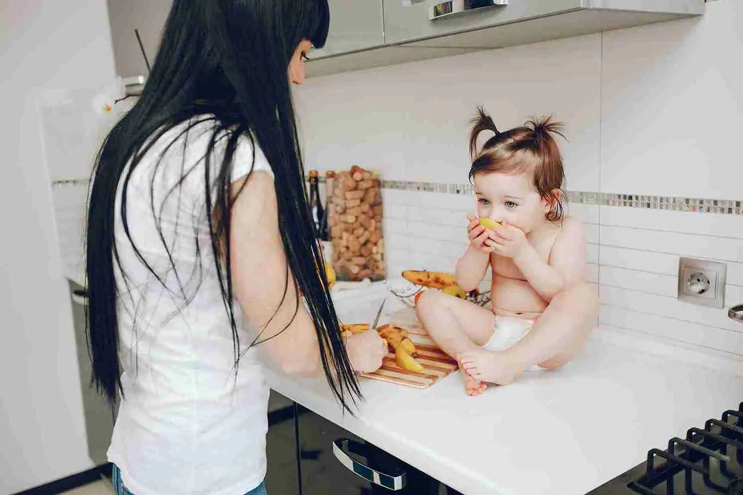 Baby vomiting causes and treatment