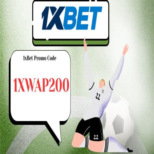 1xbet promo code today