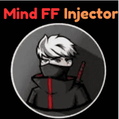 Mind FF Gamer VIP Injector APK 2025 Download