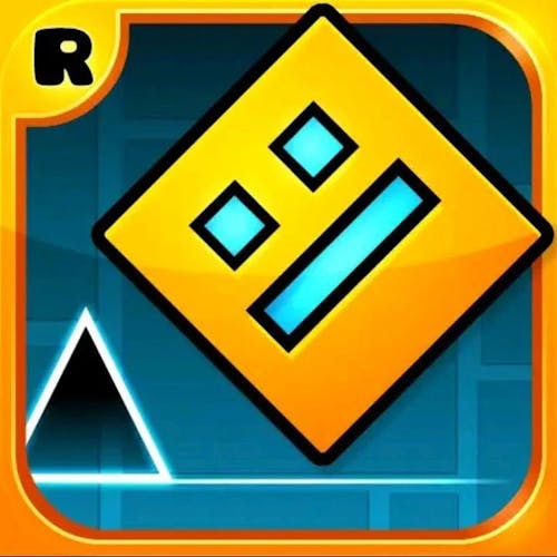Geometry Dash APK 2.2 (Todo desbloqueado) 2025